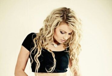 look feminino com cropped