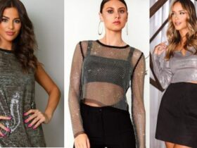 3 looks para festa eletrônica