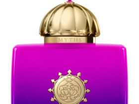 Perfume feminino Amouage Myths