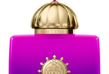 Perfume feminino Amouage Myths