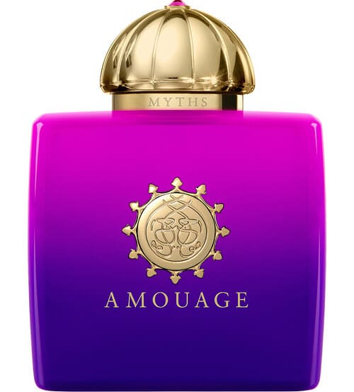 Perfume feminino Amouage Myths
